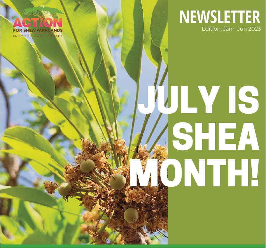 January-June 2023 Newsletter